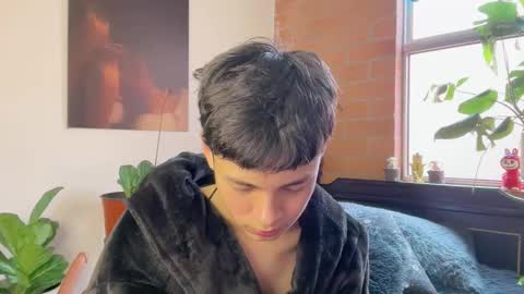 Andy online show from March 28, 1:00 pm