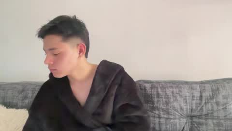 Andy online show from April 7, 4:07 pm