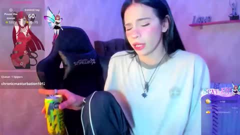 ANDY online show from December 22, 3:47 am