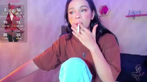 ANDY online show from February 10, 2:04 am