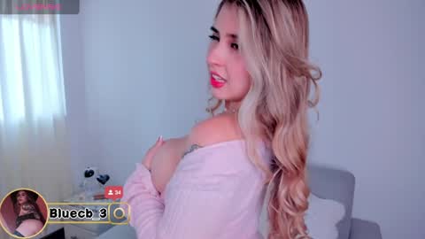 Andy bluee  online show from April 16, 10:23 pm