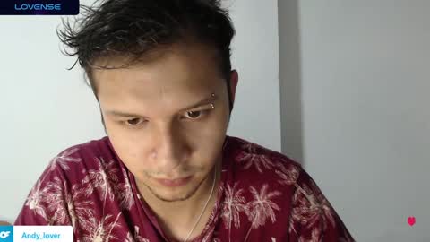 ANDY online show from March 7, 4:46 am