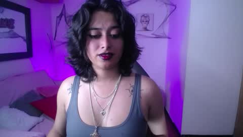 Snapshot of andy_eagleton_20 chatting on October 12, 3:05 am andy_eagleton_20 online show from October 12, 3:05 am