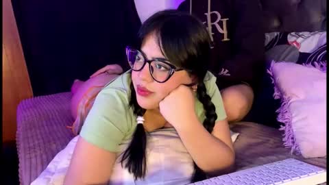 andy_emily online show from March 9, 3:05 pm