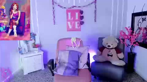 Andrea online show from September 10, 1:11 pm