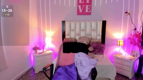 Andrea online show from January 16, 12:53 pm