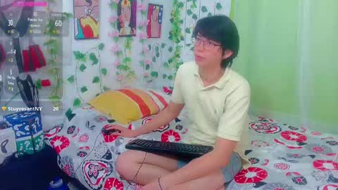 Andy Gray online show from December 29, 2:42 pm