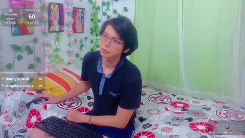 Andy Gray online show from January 3, 9:47 pm