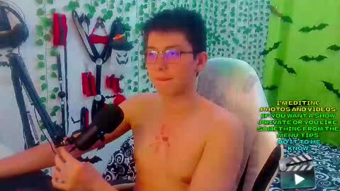 Snapshot of andy_gray01 chatting on November 7, 1:38 am Andy Gray online show from November 7, 1:38 am