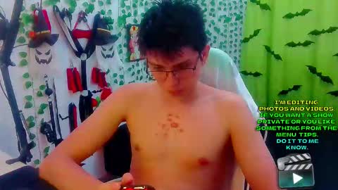 Snapshot of andy_gray01 chatting on November 17, 11:10 pm Andy Gray online show from November 17, 11:10 pm