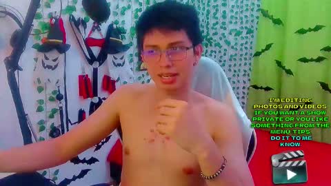 Snapshot of andy_gray01 chatting on November 27, 1:51 am Andy Gray online show from November 27, 1:51 am