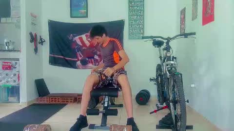 Snapshot of andy_gray01 chatting on November 28, 4:42 pm Andy Gray online show from November 28, 4:42 pm