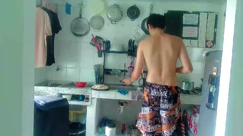 Snapshot of andy_gray01 chatting on December 4, 1:31 pm Andy Gray online show from December 4, 1:31 pm