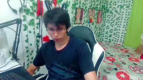 Andy Gray online show from February 6, 12:26 am