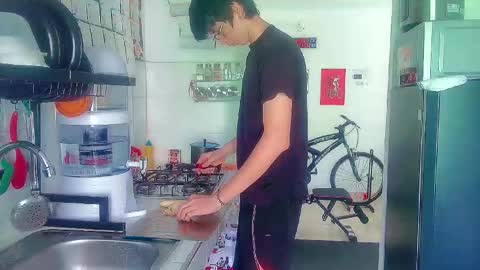 Andy Gray online show from February 9, 6:56 pm