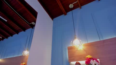  Andy  online show from February 13, 6:05 pm