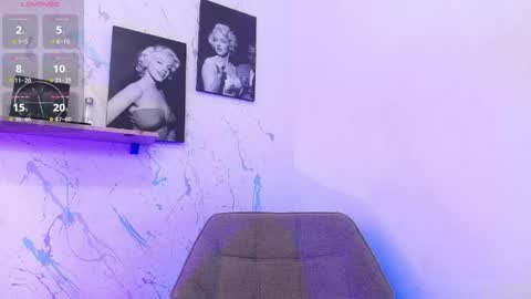 ANDY online show from April 16, 10:12 pm