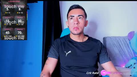 Andy online show from January 16, 11:58 am