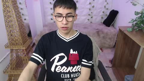 Andy online show from April 8, 4:45 am