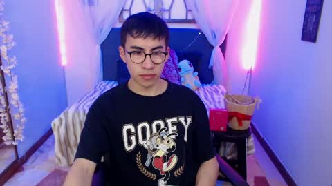 Andy online show from May 31, 4:09 am