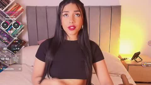 andy_saenz13 online show from July 6, 10:34 pm