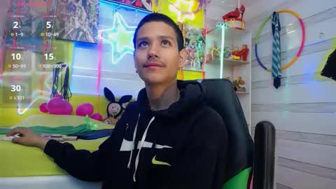 andy online show from February 16, 11:17 am