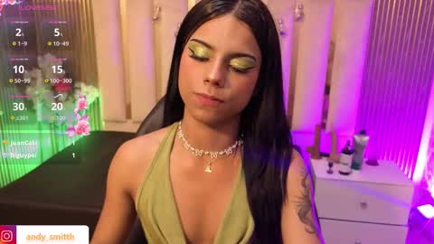 Snapshot of andy_tay1 chatting on November 6, 3:29 am Andy tay online show from November 6, 3:29 am