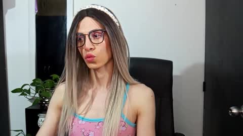 Andy van der Rose online show from November 29, 9:12 am