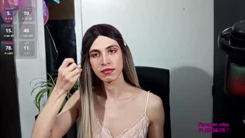 Snapshot of andy_vander chatting on February 12, 8:42 am Andy van der Rose online show from February 12, 8:42 am