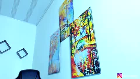 Snapshot of andy_walker_ chatting on November 20, 6:02 am Andres online show from November 20, 6:02 am