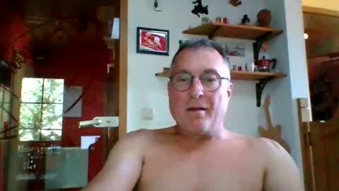 andybayern online show from June 3, 3:50 pm
