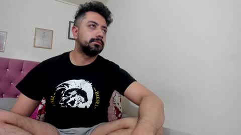 andy online show from December 13, 6:31 am