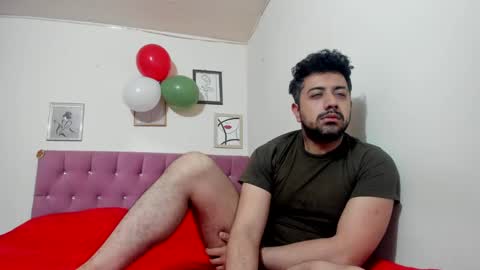 andy online show from January 13, 7:11 am