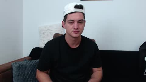 Andy Fame online show from November 22, 11:04 pm