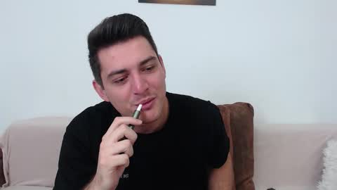 Andy Fame online show from November 23, 11:15 pm