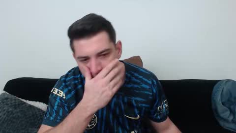 Andy Fame online show from February 20, 12:29 am