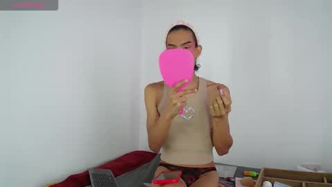 Snapshot of andyfboy chatting on February 3, 4:01 pm andy online show from February 3, 4:01 pm