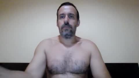Snapshot of andygym44 chatting on September 14, 8:52 pm andygym44 online show from September 14, 8:52 pm