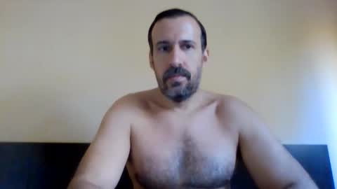 Snapshot of andygym44 chatting on November 27, 11:23 am andygym44 online show from November 27, 11:23 am