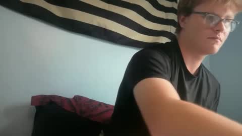 Andy online show from June 8, 6:19 pm