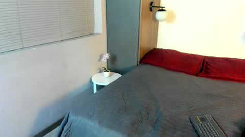 Andy Joy  online show from March 15, 11:05 am