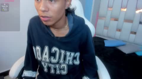 Andy Kings online show from January 17, 3:55 am