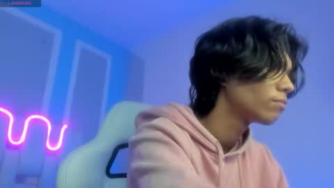 Andy Kings online show from February 3, 3:59 am