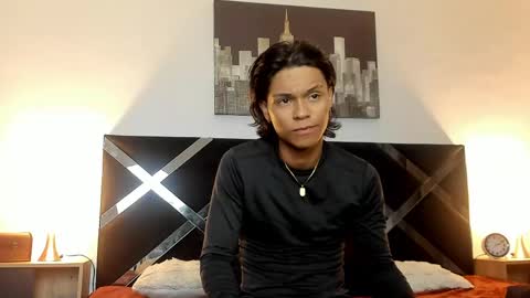 Andy Kings online show from June 2, 2:57 am
