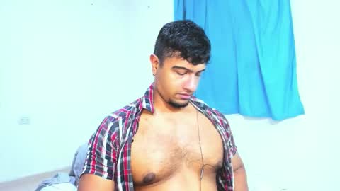 andylemonda online show from September 29, 12:27 am