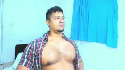 andylemonda online show from December 17, 1:17 pm