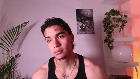 andypalmerr online show from May 11, 5:35 am
