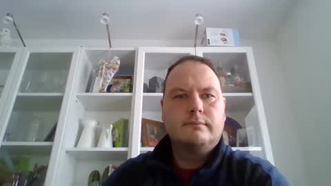 Snapshot of andypsilon88 chatting on January 14, 9:35 am ShortyfromS online show from January 14, 9:35 am