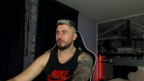 Magic Andy online show from January 18, 12:36 am