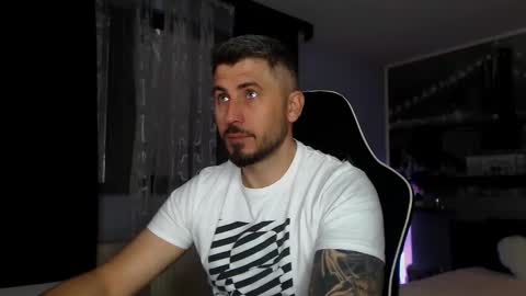 Magic Andy online show from March 30, 11:50 pm